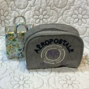 Aeropostale Utility Bag